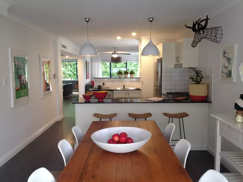 Appartement, 70,7 m²