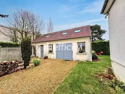 Maison, 115 m²
