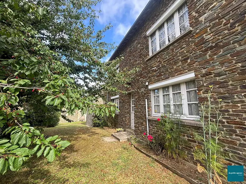 Maison, 155 m²