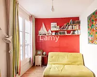 Appartement, 74,6 m²