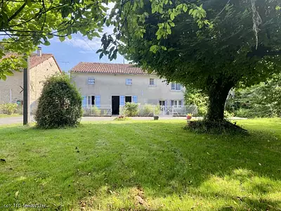 Maison, 87 m²