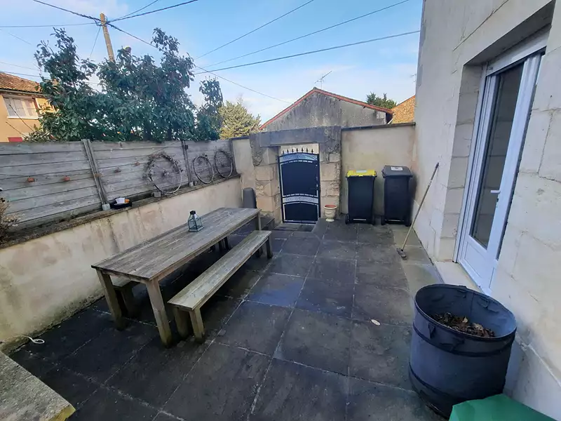 Maison, 156 m²