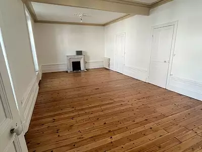 Appartement, 104,85 m²