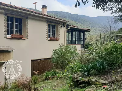 Maison, 127,69 m²