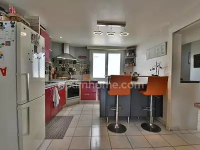 Maison, 112 m²