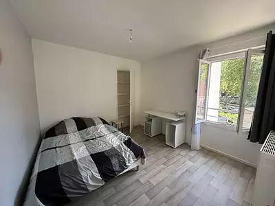 Appartement, 48 m²