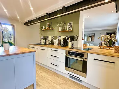 Maison, 120 m²