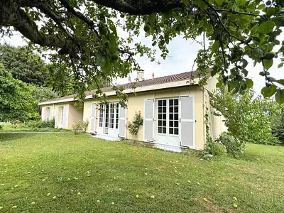Maison, 150 m²