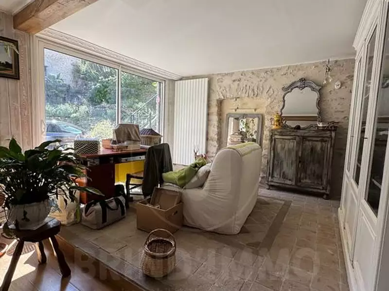 Maison, 163 m²