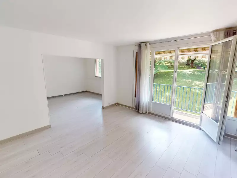 Appartement, 77,7 m²