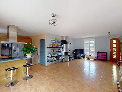 Maison, 99 m²