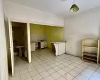 Appartement, 25,12 m²