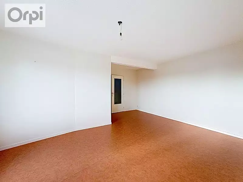 Appartement, 67 m²