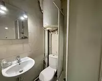 Appartement, 13,08 m²