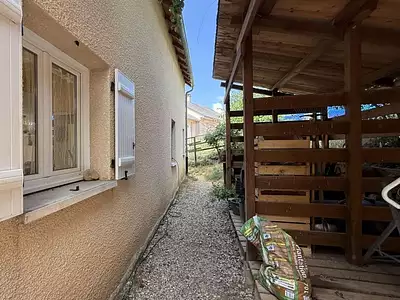 Maison, 123 m²