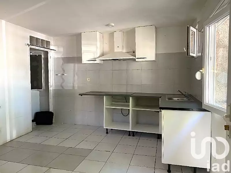Appartement, 33 m²