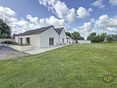 Maison, 320 m²