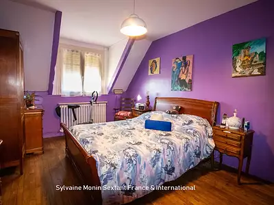 Maison, 153 m²