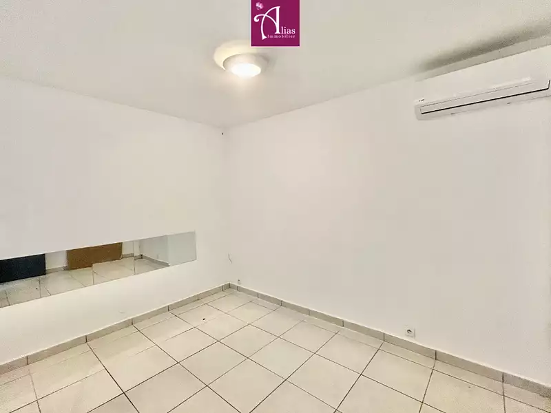 Divers, 57 m²