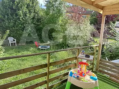 Maison, 111 m²