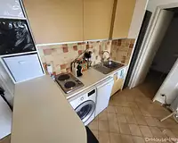 Appartement, 41,26 m²