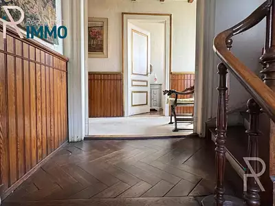 Maison, 224,55 m²