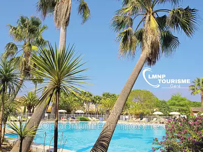 Appartement, 40,07 m²