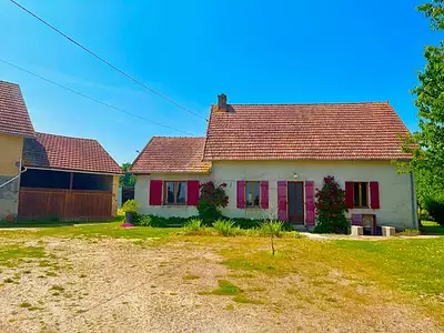 Maison, 102 m²