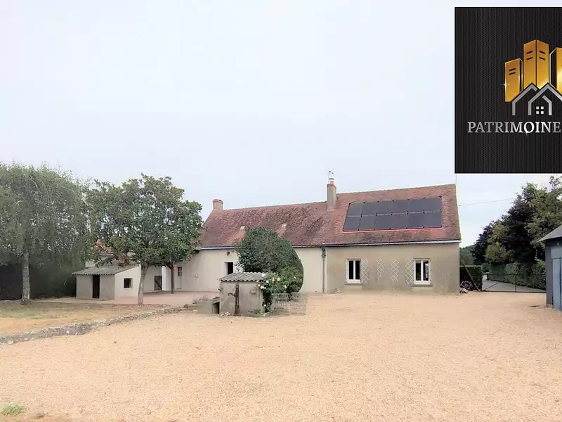 Maison, 260 m²