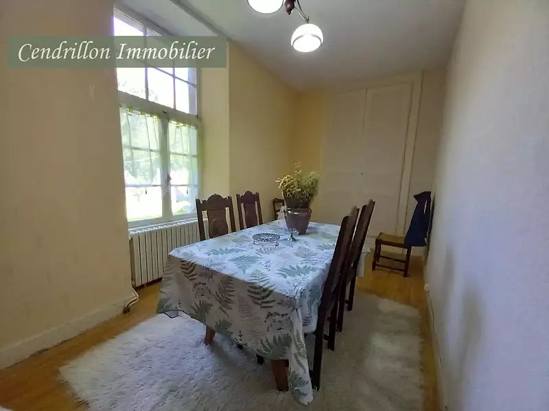 Maison, 149 m²
