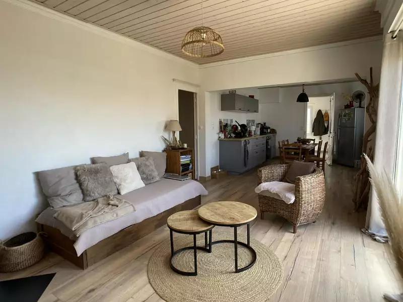 Maison, 87 m²