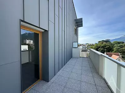 Appartement, 47,37 m²