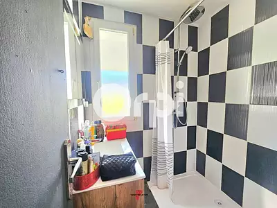 Maison, 60 m²