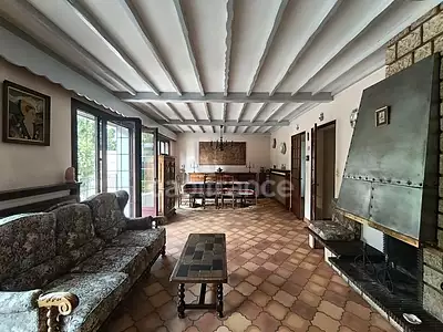 Maison, 144 m²