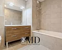 Appartement, 109 m²