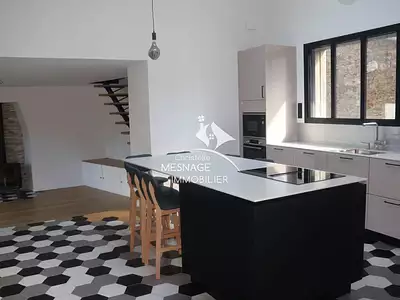 Maison, 150 m²