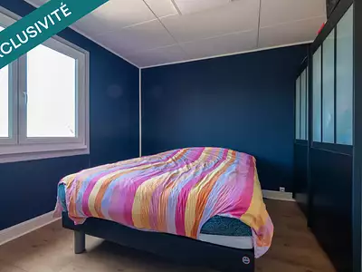 Maison, 68 m²