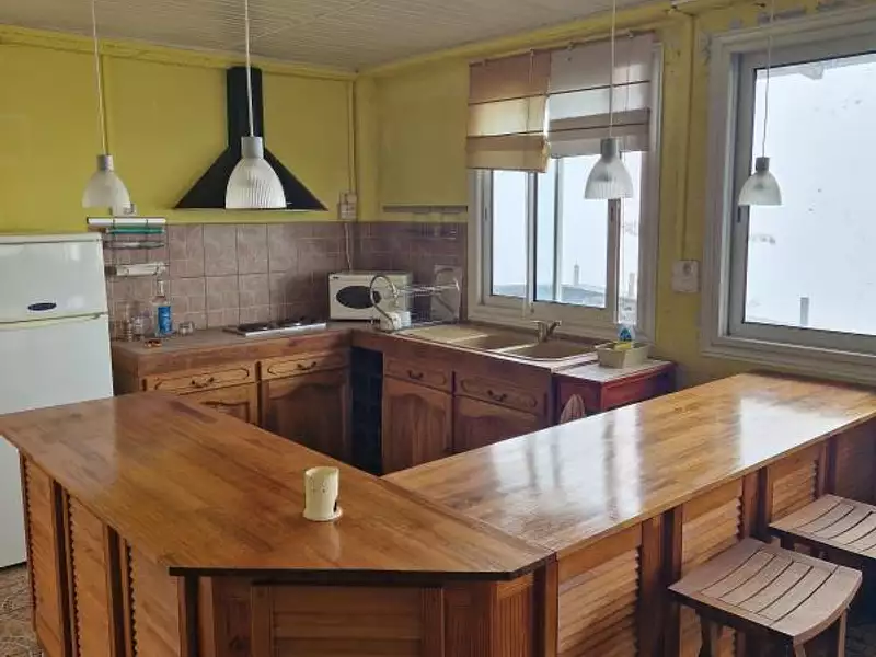 Maison, 280 m²