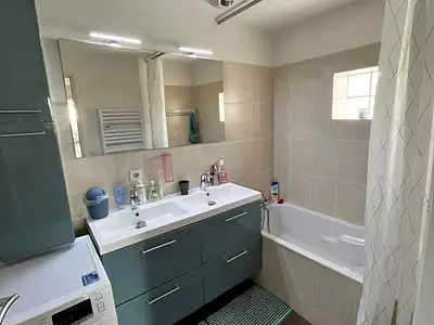 Appartement, 78 m²