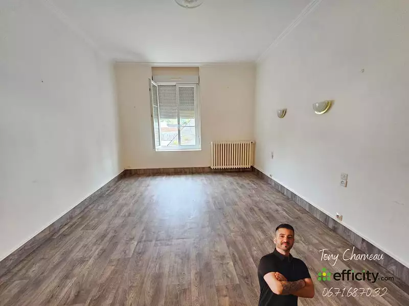 Immeuble, 200 m²
