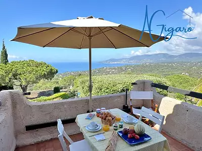 Appartement, 40,1 m²