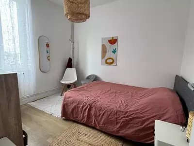 Maison, 85 m²