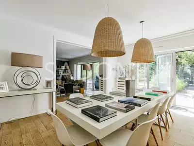 Appartement, 175 m²