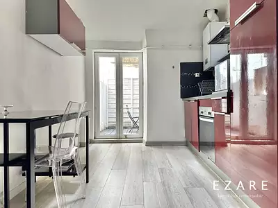 Appartement, 36,02 m²