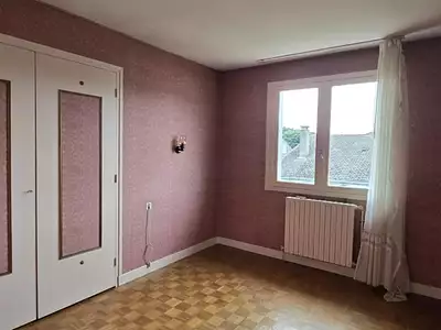 Maison, 154 m²