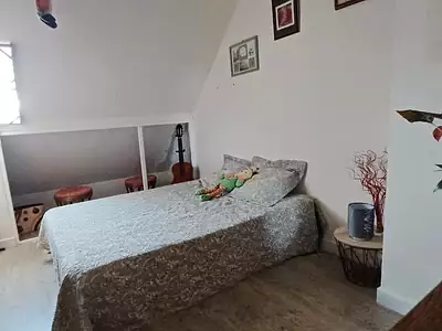 Maison, 115 m²