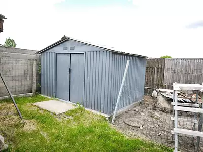 Maison, 132 m²