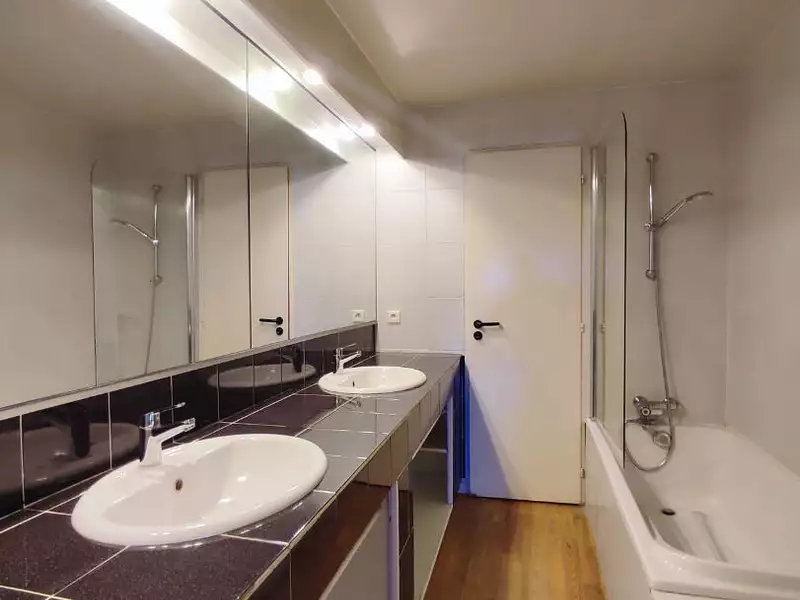 Appartement, 188 m²