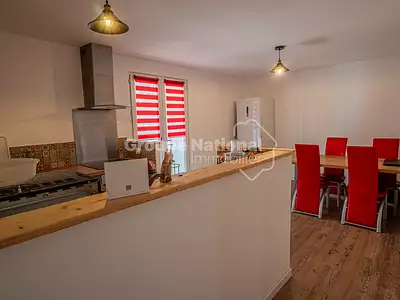 Appartement, 81,5 m²