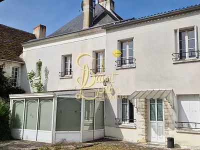 Maison, 110 m²